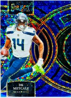 DK Metcalf