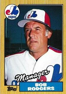 Bob Rodgers