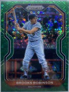 Brooks Robinson