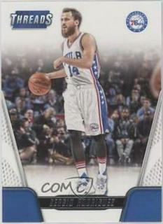 Sergio Rodriguez