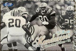 William Henderson