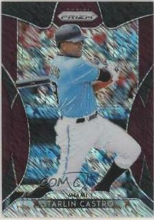 Starlin Castro