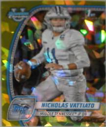 Nicholas Vattiato