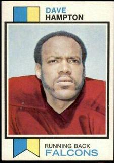 Dave Hampton