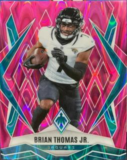 Brian Thomas Jr.