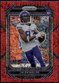 Jalen Nailor