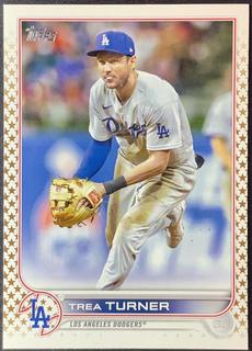 Trea Turner