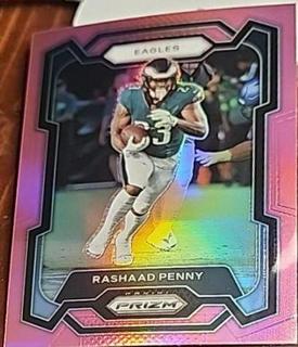 Rashaad Penny