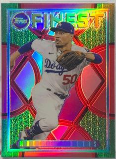 Mookie Betts