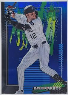 Kyle Karros
