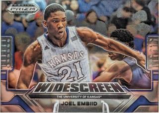 Joel Embiid
