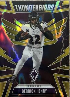 Derrick Henry
