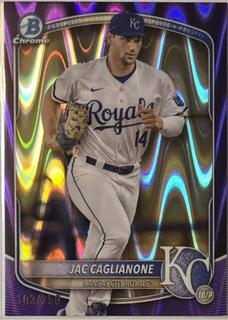 Jac Caglianone