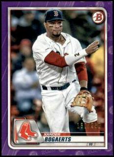 Xander Bogaerts