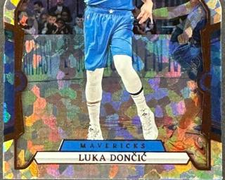Luka Doncic