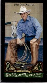 Nolan Ryan