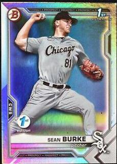 Sean Burke