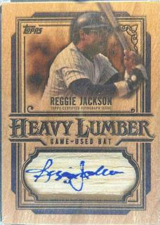 Reggie Jackson