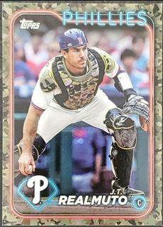 J. T. Realmuto