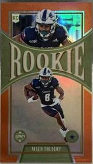 Jalen Tolbert