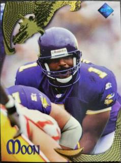 Warren Moon
