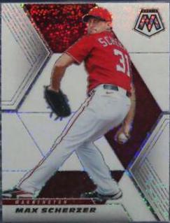 Max Scherzer