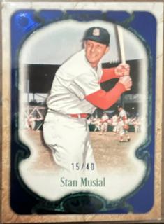 Stan Musial