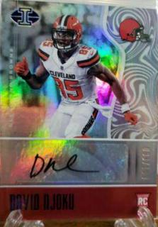 David Njoku
