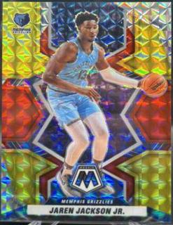 Jaren Jackson Jr.