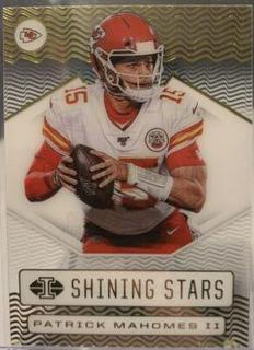 Patrick Mahomes II