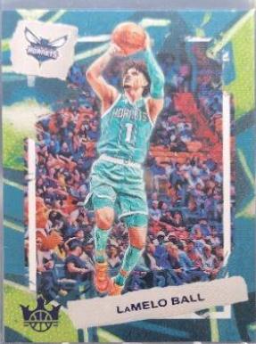 LaMelo Ball [Violet] #18