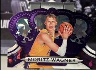 Moritz Wagner