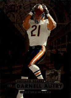 Darnell Autry