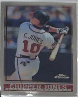 Chipper Jones