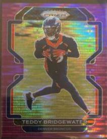 Teddy Bridgewater