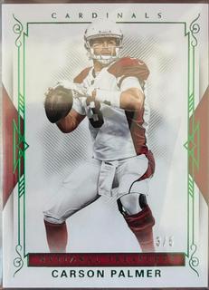 Carson Palmer