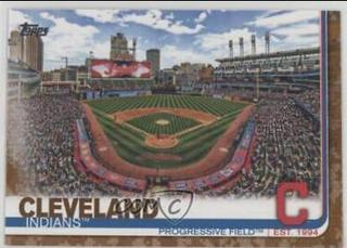 Progressive Field