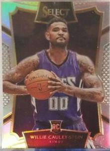 Willie Cauley-Stein