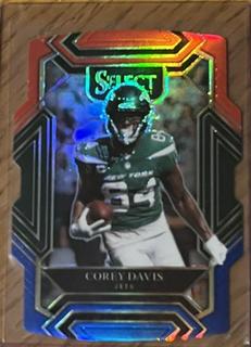 Corey Davis