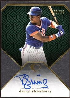 Darryl Strawberry