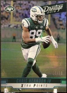 Chris Herndon IV