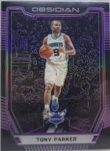 Tony Parker