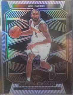 Will Barton