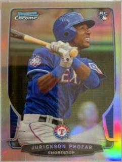 Jurickson Profar
