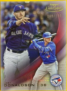 Josh Donaldson