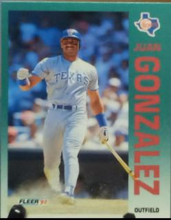 Juan Gonzalez