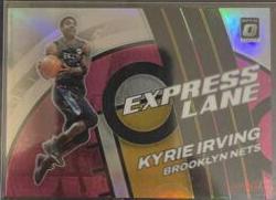 Kyrie Irving