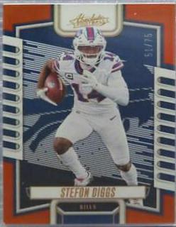 Stefon Diggs