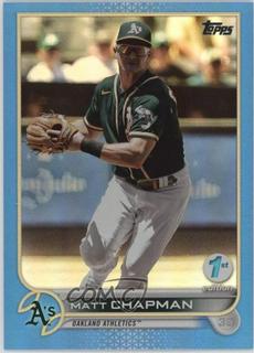 Matt Chapman