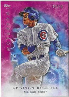 Addison Russell